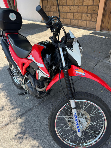 Honda Xr 190 2022 Fi
