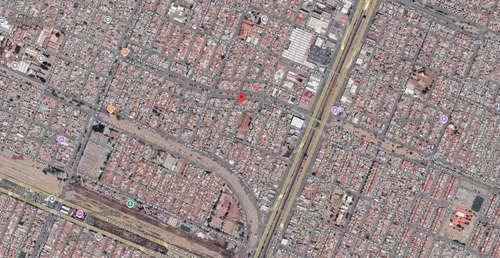 Excelente Casa Ubicada En Valle Del Don 115, Estrella De Oriente, Ecatepec Cm
