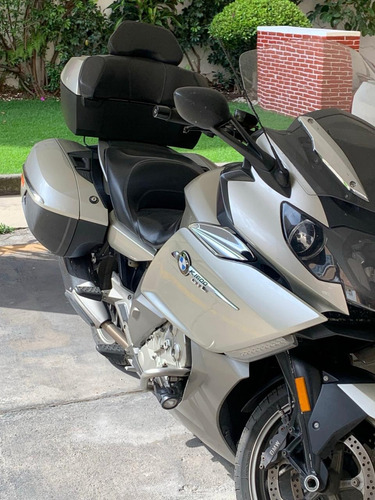 Bmw K1600 Gtl En Magnificas Condiciones