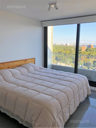 Imagen 9 de 20 de Departamento - Roosevelt