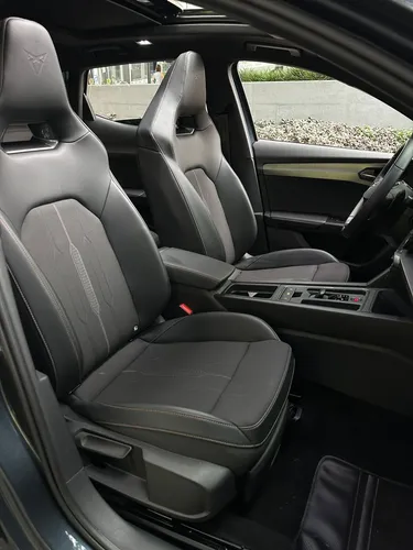 Cupra formentor 2.0 Tsi Metalizado Dsg