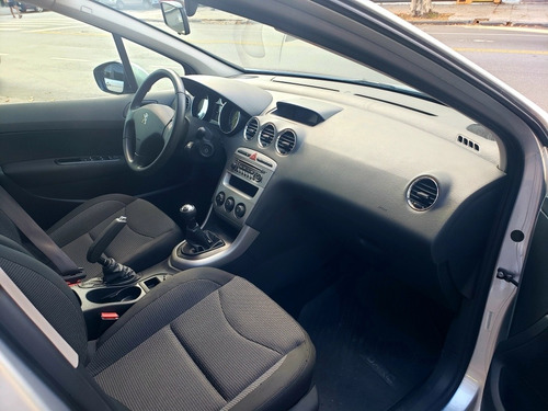 Peugeot 308 Active 1.6 Primera Mano 29.000km Sin Detalles