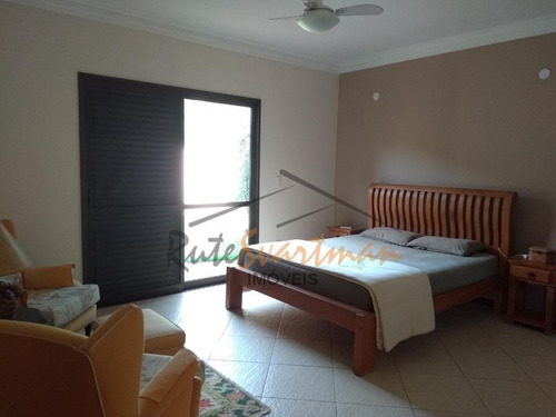 Imagem 22 de 30 de Casa Térrea Com 3 Dormitórios À Venda, 208 M² Por R$ 1.120.000 - Condomínio Residencial Manacás - Paulínia/sp - Ca3639