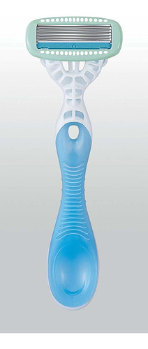 Schick Hydro Silk Maquinillas De Afeitar Desechables De Afei