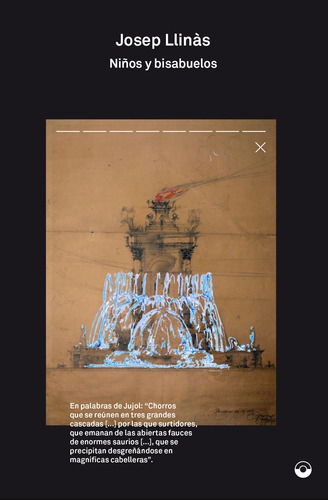 Niños Y Bisabuelos, de Joseph Llinàs. Editorial Puente, tapa blanda, edición 1 en español