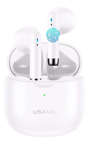 Auriculares Inalambricos Tws Bluetooth 5.0 Usams Ia Series ®