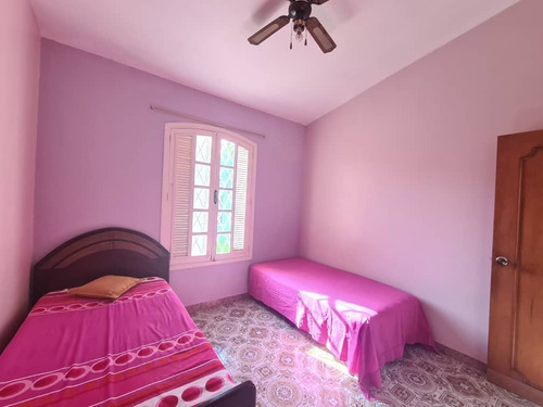 Imagen 6 de 19 de Casa-quinta En Urb. La Viña, Lemc-454
