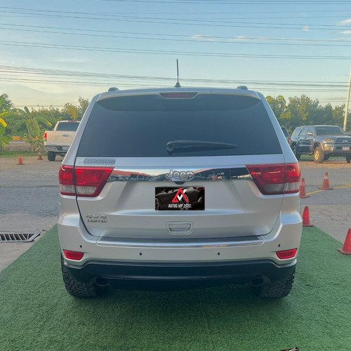 Jeep Grand Cherokee Limited 4x4