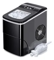Comprar Aglucky Máquina Para Hacer Hielo En La Encimera, Encimera Po