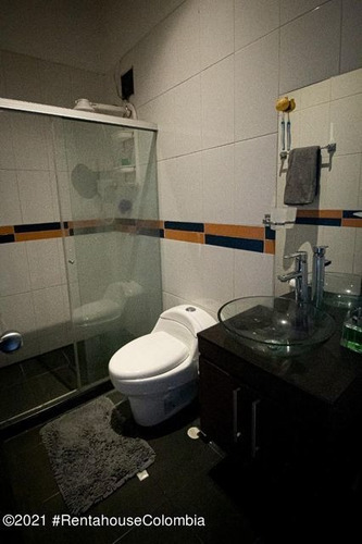 Imagen 12 de 24 de Apartamento En La Playa(cucuta) Rah Co: 23-678