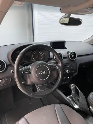 Audi A1 1.4 Tfsi Ambition Plus