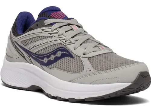 Saucony cohesion 7 mujer purpura sale