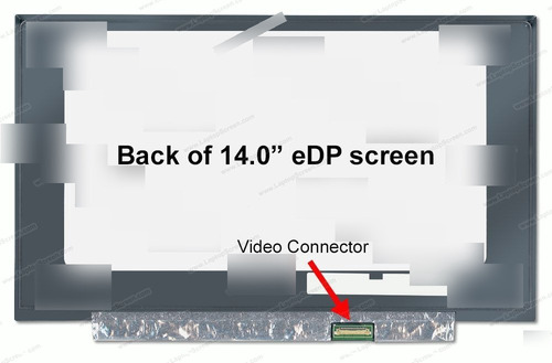 Pantalla Compatible Huawei Matebook Nbl-waq9r 15.6 30p 149