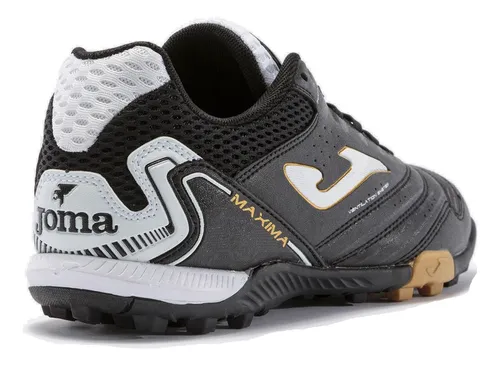 Botines Joma Futbol 5 Papi Softbol Maxima Turf Full Salas