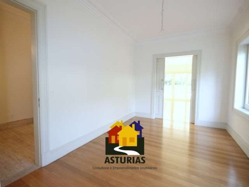 Imagem 6 de 11 de Casa 04 Dormitórios E 04 Suítes Vl. Cid. Jardim - 1553-1