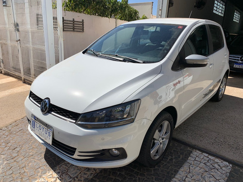 Volkswagen Fox 1.6 Rock In Rio Total Flex 5p