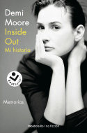 Libro Inside Out. Mi Historia
