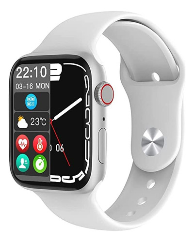 Smartwatch Reloj Watch 8 Pro