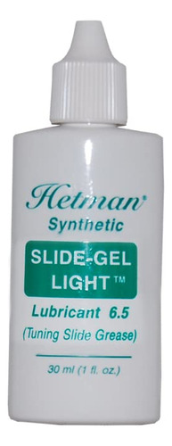 Hetman Nr 6,5 Slide-gel Luz