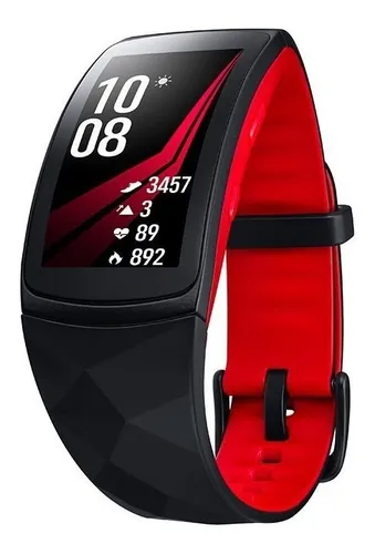 Samsung pro store fit watch