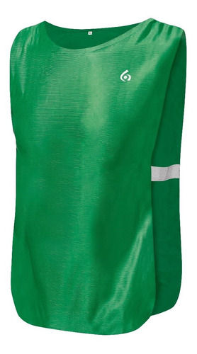 Imagen 2 de 7 de Pechera Gol De Oro Selection Adulto Xl -varios Colores