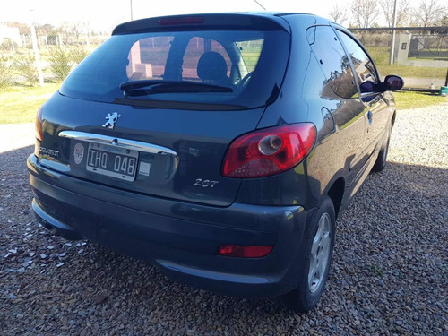 Peugeot 207 1.4 Xr 2009