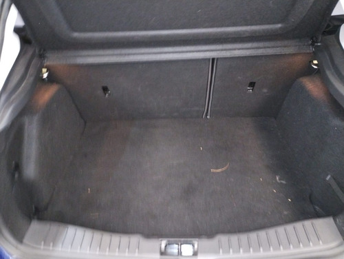 Imagen 14 de 25 de Ford Focus 1.6 S 2019 5ptas, Concesionario Oficial Lp