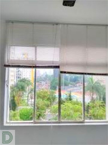 Imagem 15 de 15 de Sala Para Venda / Locação No Bairro Pinheiros Em São Paulo - Cod: Di23955 - Di23955