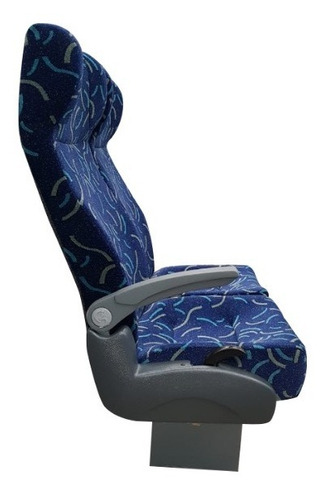 Asiento Reclinable Para Camioneta Tipo Turismo 