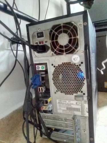 Imagen 2 de 6 de Computadora De Escritorio