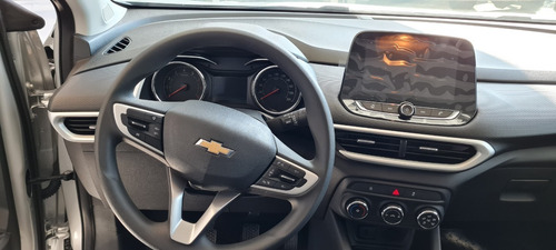 Chevrolet Tracker 1.2 Mt Turbo (283)