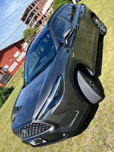 Toyota Corolla Cross 1.8 Xei Ecvt