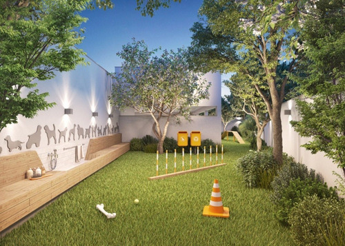 Imagem 18 de 23 de Apartamento - Ap00163 - 68913774