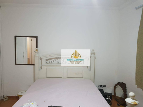 Imagem 17 de 28 de Casa Com 3 Dormitórios À Venda, 170 M² Por R$ 650.000,00 - Jardim Bom Clima - Guarulhos/sp - Ca0041