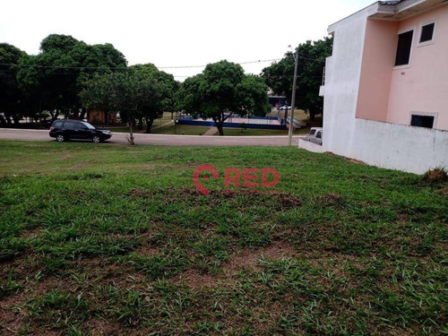 Imagem 3 de 3 de Terreno À Venda, 300 M² Por R$ 235.000,00 - Condominio Golden Park Residence - Sorocaba/sp - Te0404