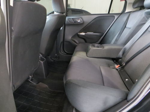 Imagem 8 de 14 de City Lx 1.5 Aut Cvt 2017/17 Unico Dono Novissimo