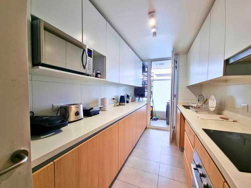 2 D / 2 B De 80 M2 , Vista Despejada (95792)