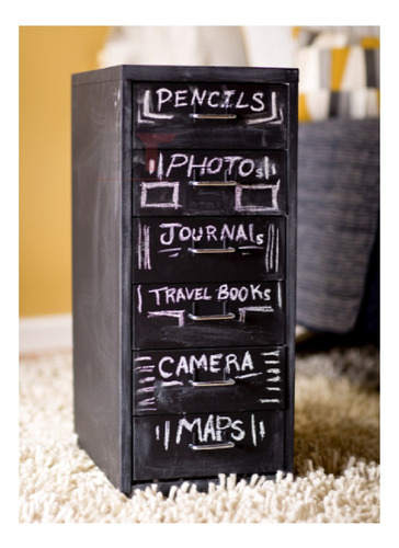 Pintura Tizada De Efecto Pizarrón Chalkboard 887ml