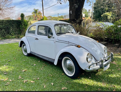 Volkswagen Fusca