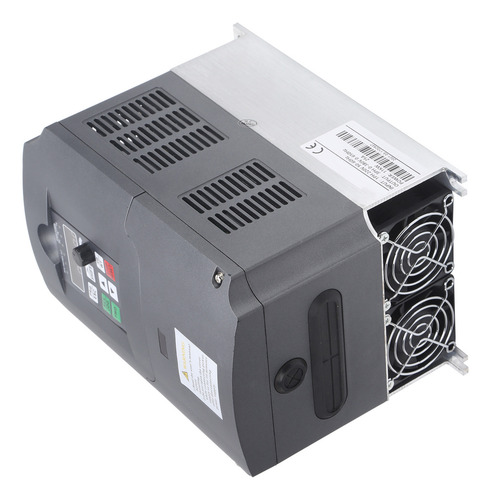 Motor Trifásico De Frecuencia Variable De 220 V A 380 V Con