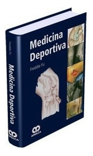 Medicina Deportiva