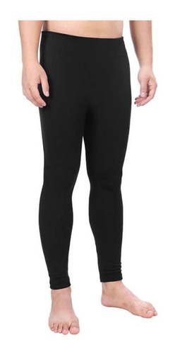 Ropa Termica Pantalon Hombre Invierno Mejora Temperatura 