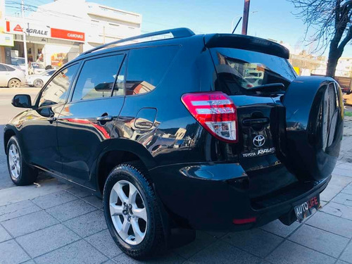 Toyota Rav4 2.4 4x4 At 2009