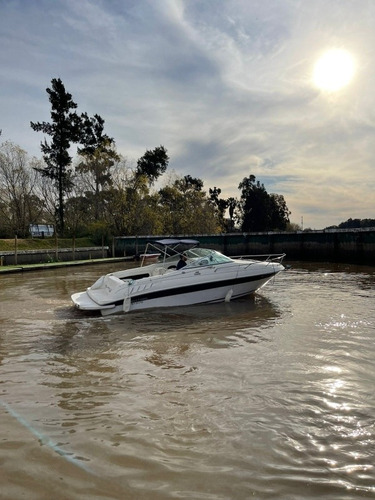 Imagen 12 de 20 de Canestrari 235 2010 Mercruiser Mag 350 Duo Prop