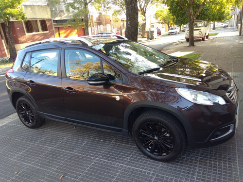 Peugeot 2008 1.6 Crossway