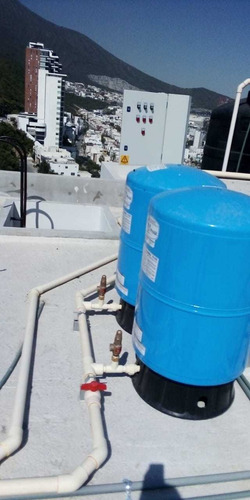 Imagen 4 de 10 de Instalaciones Hidroneumaticos, Equipos Alberca, Suavizadores
