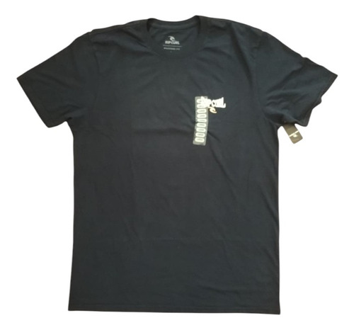 Playera Rip Curl Okanagan Tee Owsmte 0049 Original
