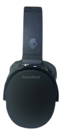 Audífonos Skullcandy Hesh Evo Negro (Reacondicionado)