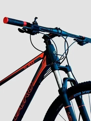 Vairo mtb 2025