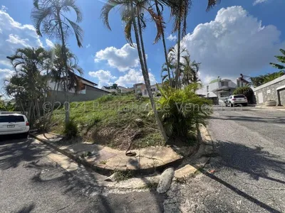 Terreno en venta